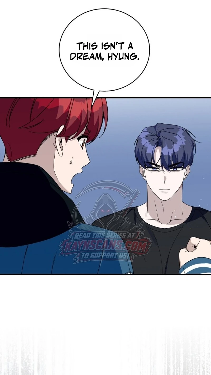 An Insincere Idol’s Blank Slate Chapter 98 page 64 - 