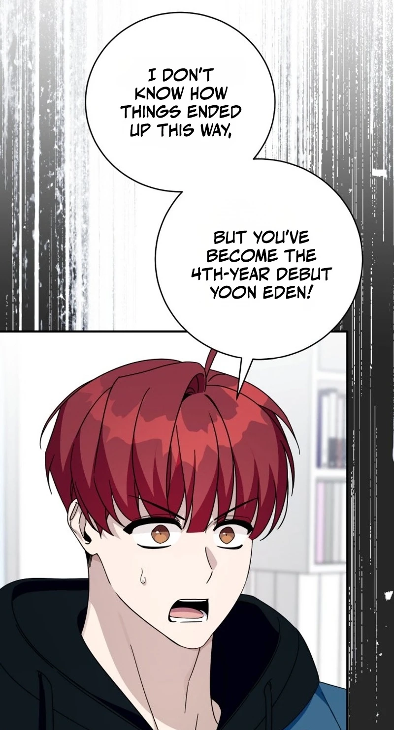 An Insincere Idol’s Blank Slate Chapter 98 page 65 - 