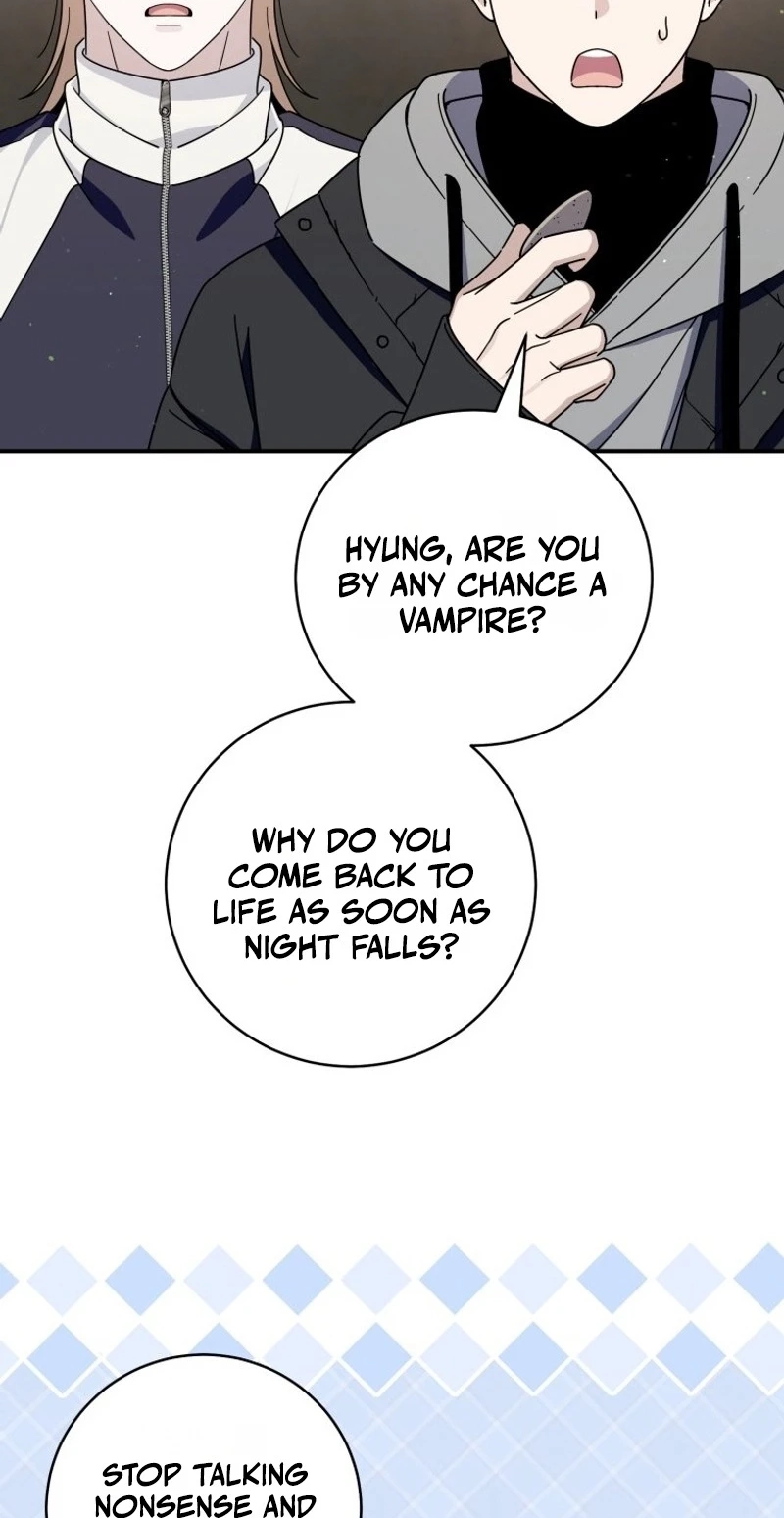 An Insincere Idol’s Blank Slate Chapter 98 page 9 - 