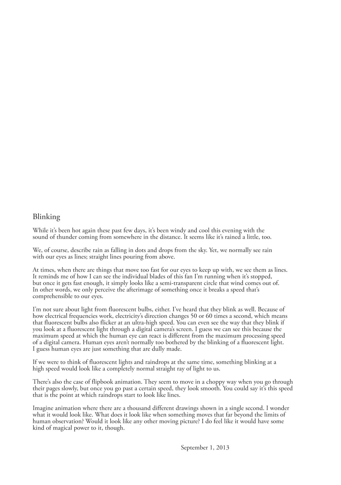 Read An Invitation from a Crab chapter 10 image 4 on Lezhin