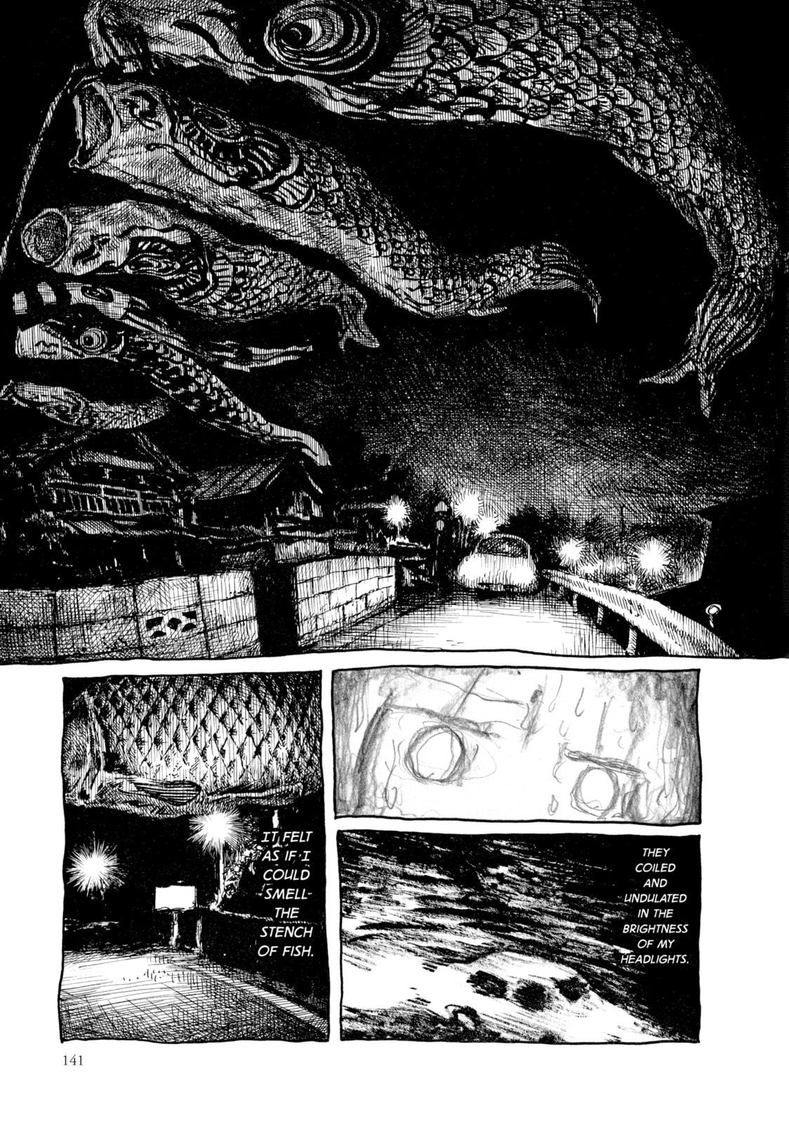 Read An Invitation from a Crab chapter 11 image 2 on Lezhin