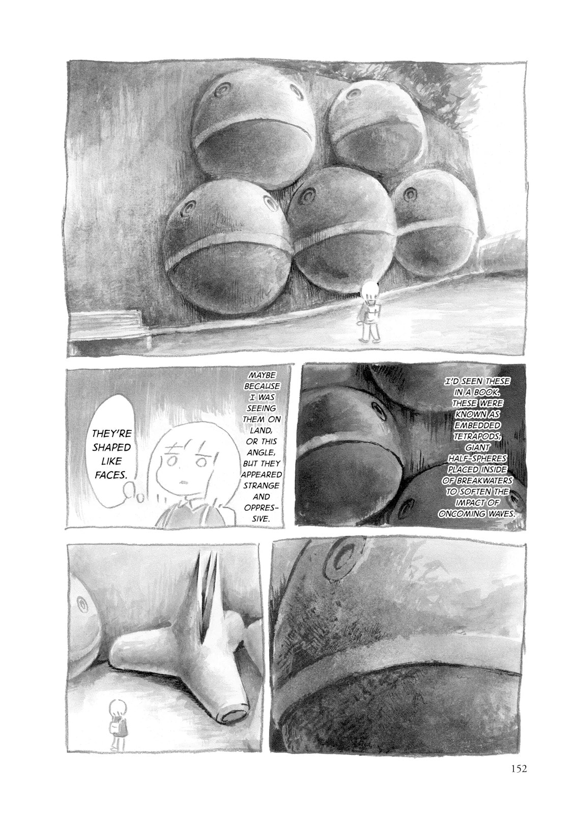 Read An Invitation from a Crab chapter 12.1 image 3 on Lezhin