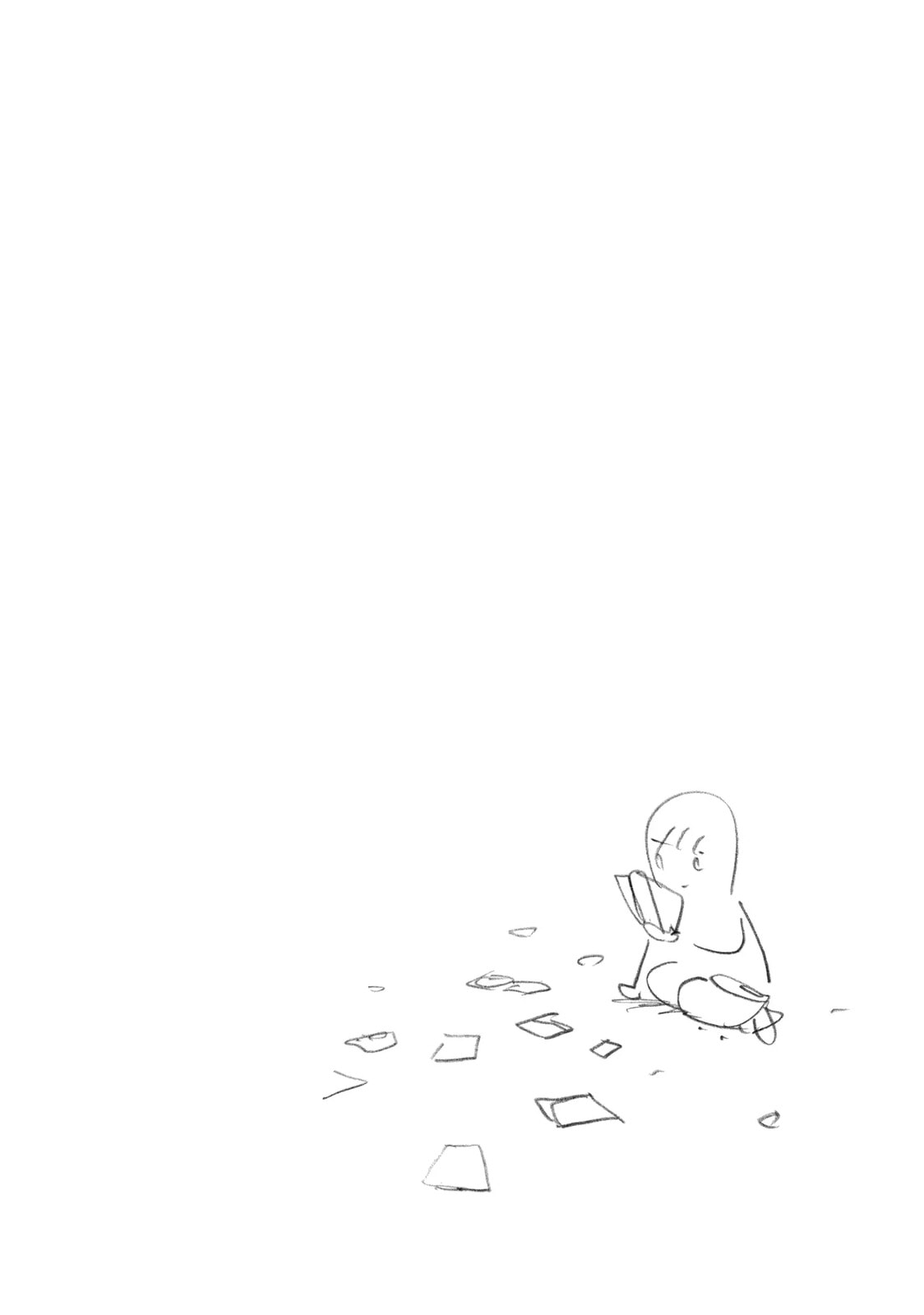 Read An Invitation from a Crab chapter 12.1 image 5 on Lezhin