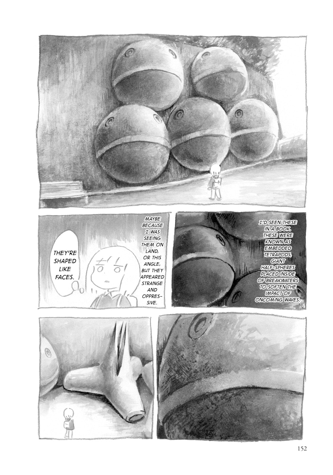Read An Invitation from a Crab chapter 13 image 3 on Lezhin