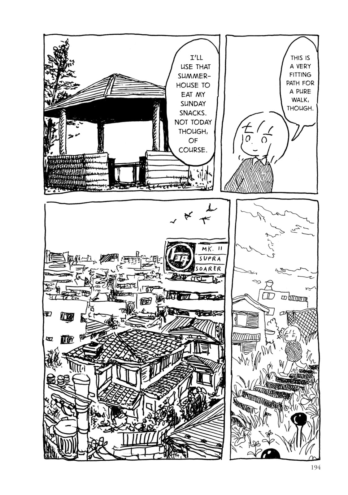 Read An Invitation from a Crab chapter 17 image 21 on Lezhin