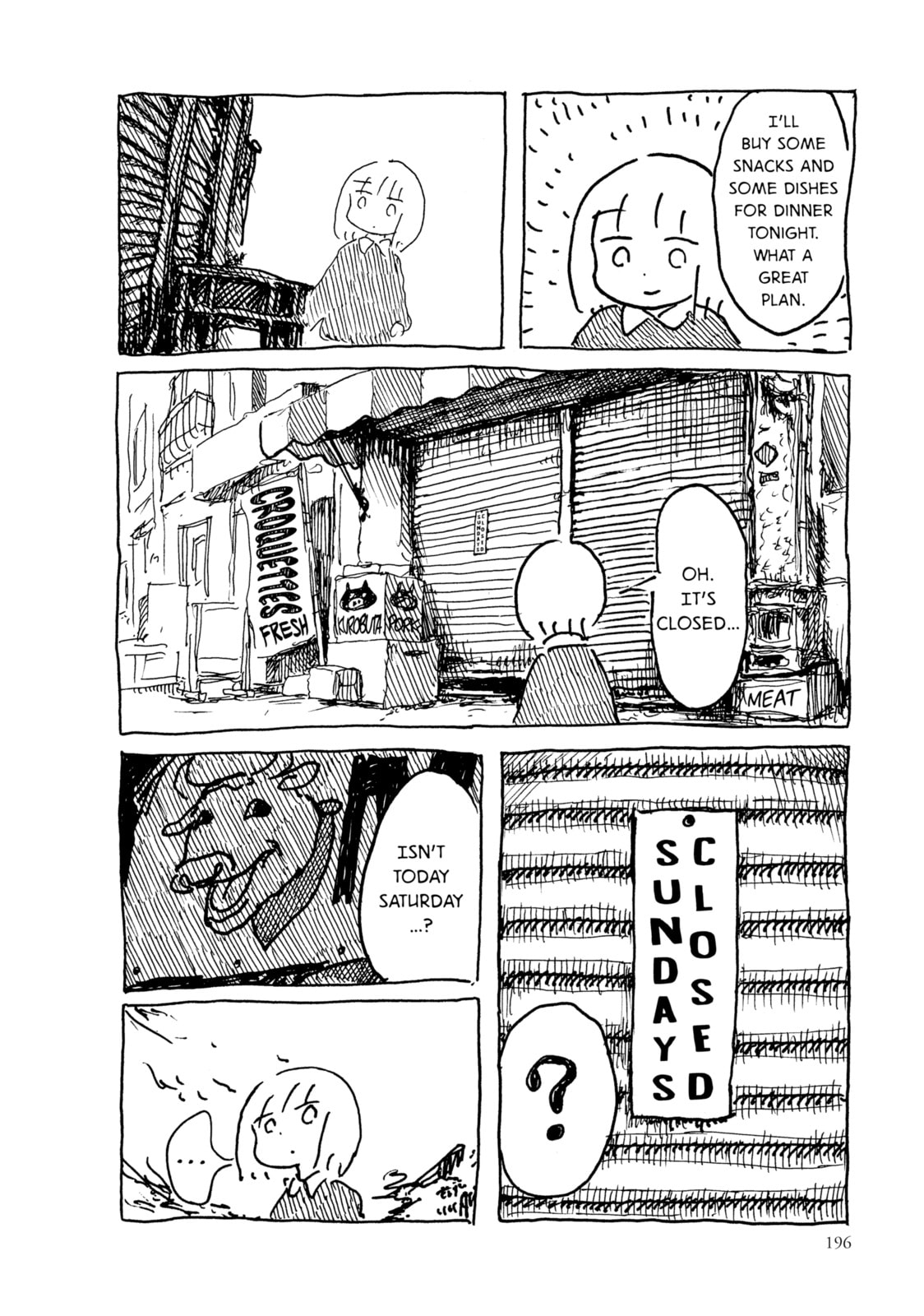 Read An Invitation from a Crab chapter 17 image 23 on Lezhin