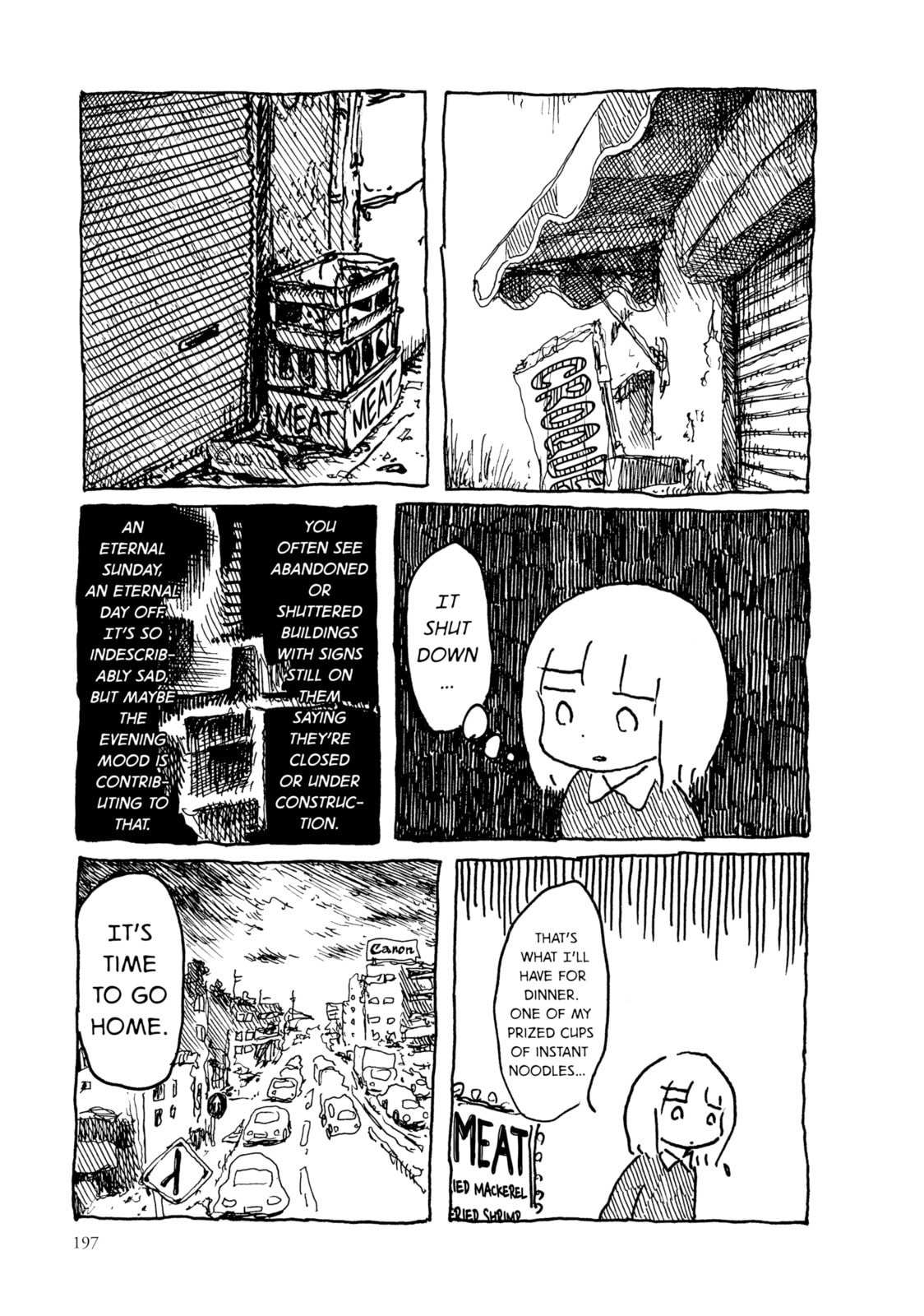 Read An Invitation from a Crab chapter 17 image 24 on Lezhin