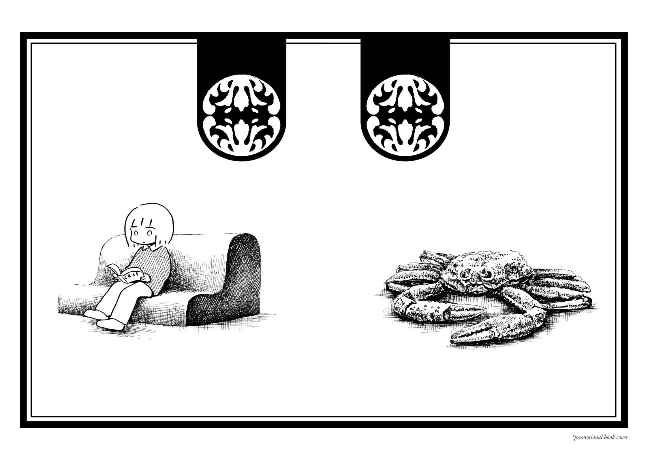 Read An Invitation from a Crab chapter 18 image 17 on Lezhin