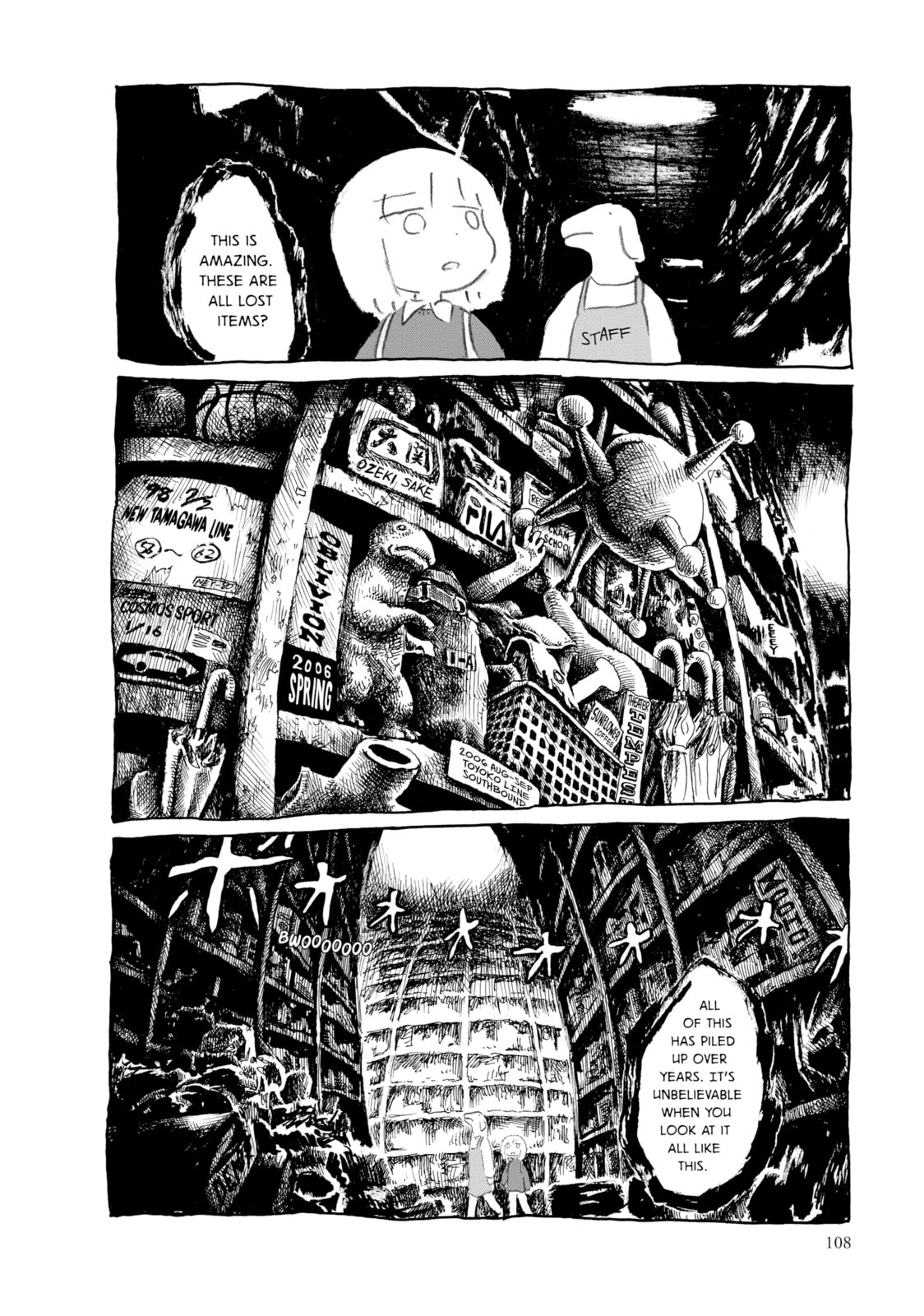 Read An Invitation from a Crab chapter 8 image 31 on Lezhin
