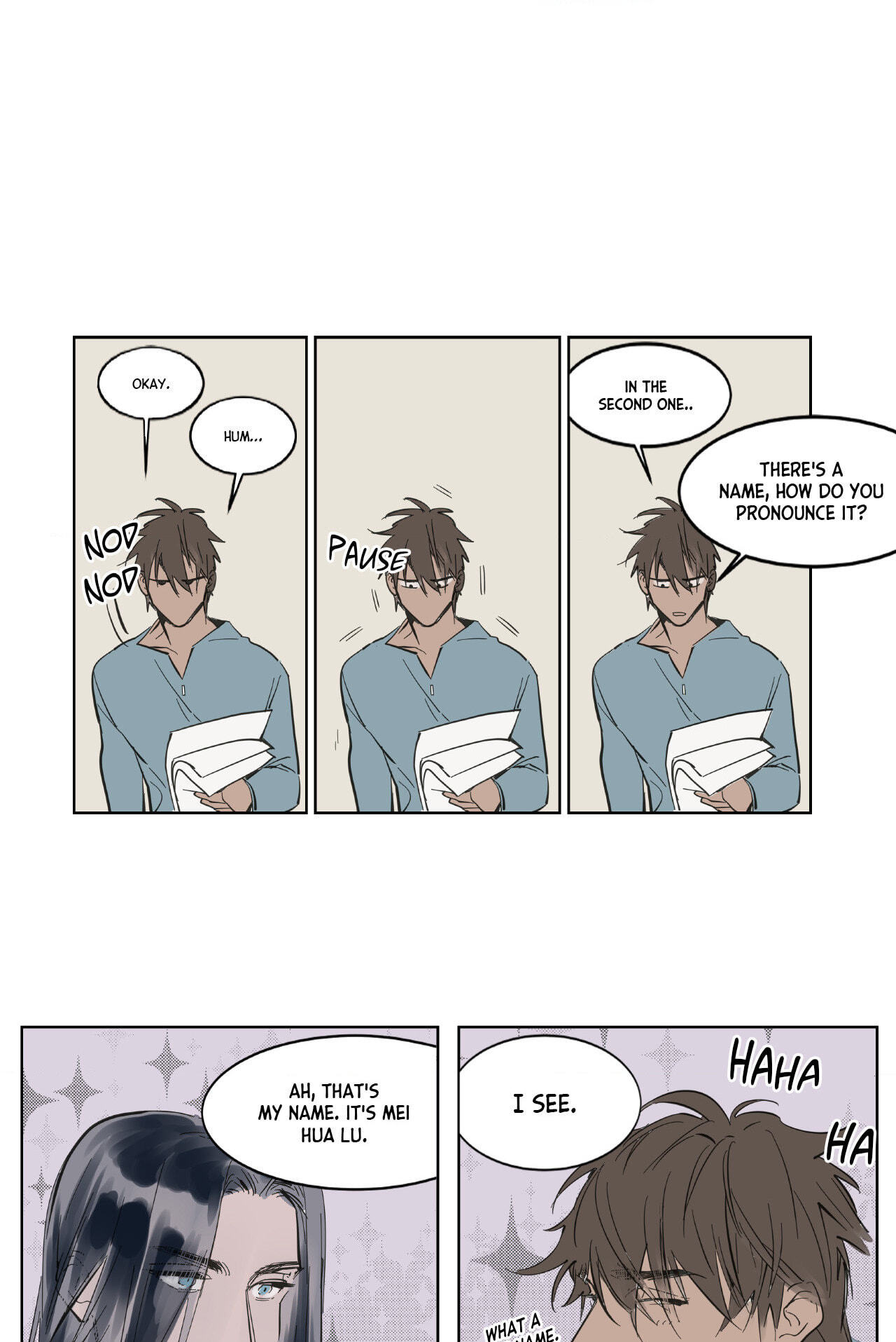 Read An Obedient Inheritance chapter 1 image 20 on Lezhin