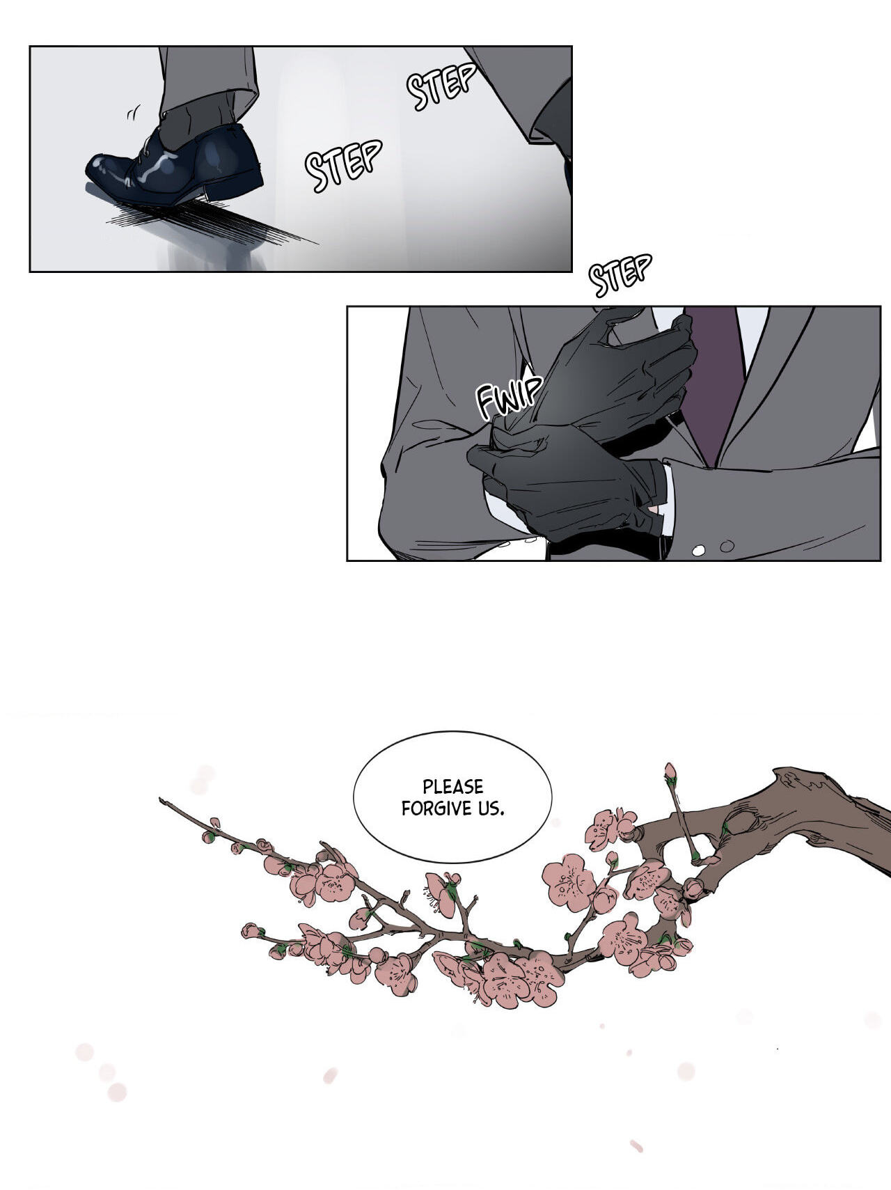 Read An Obedient Inheritance chapter 1 image 7 on Lezhin
