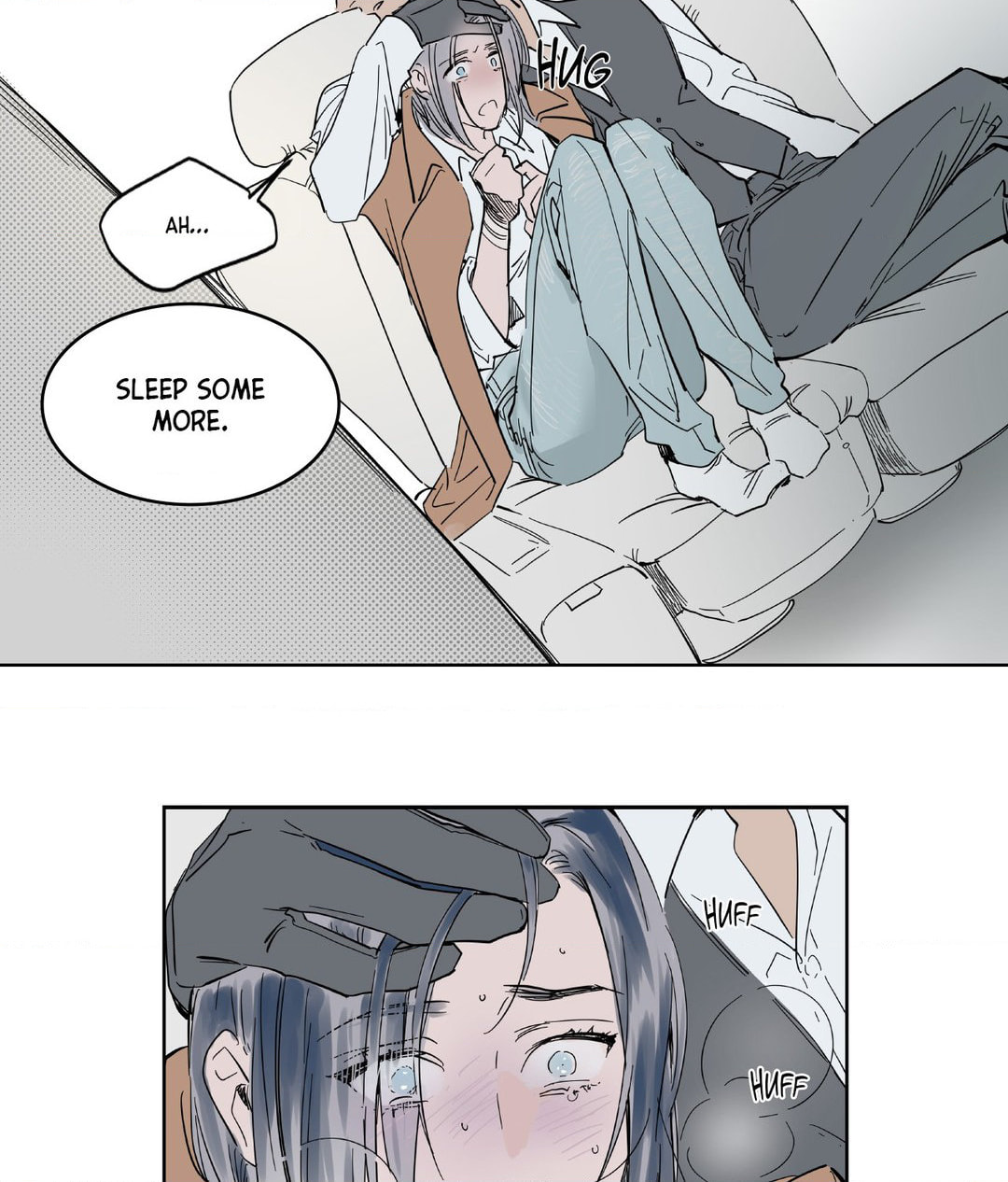 Read An Obedient Inheritance chapter 10 image 10 on Lezhin