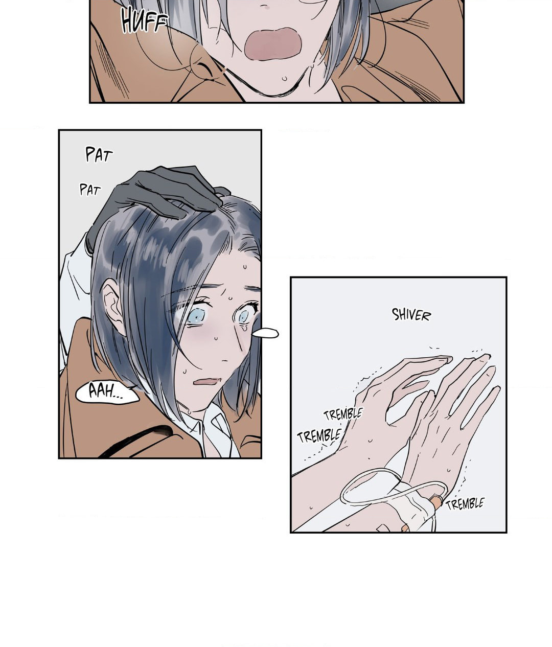 Read An Obedient Inheritance chapter 10 image 11 on Lezhin