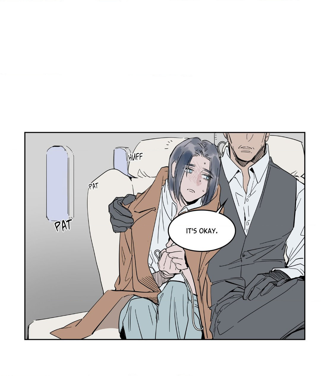 Read An Obedient Inheritance chapter 10 image 12 on Lezhin