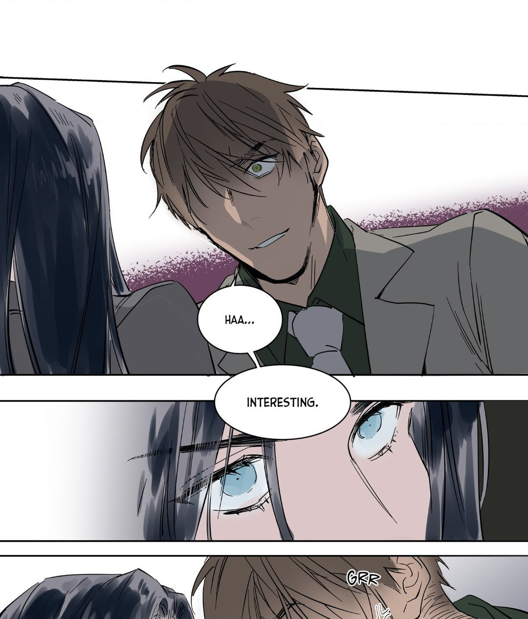 Read An Obedient Inheritance chapter 10 image 18 on Lezhin
