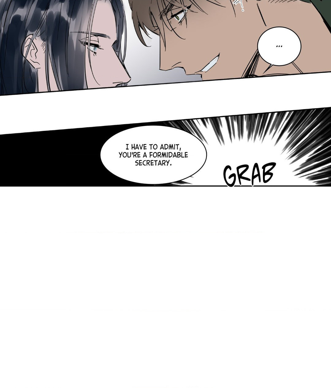 Read An Obedient Inheritance chapter 10 image 19 on Lezhin