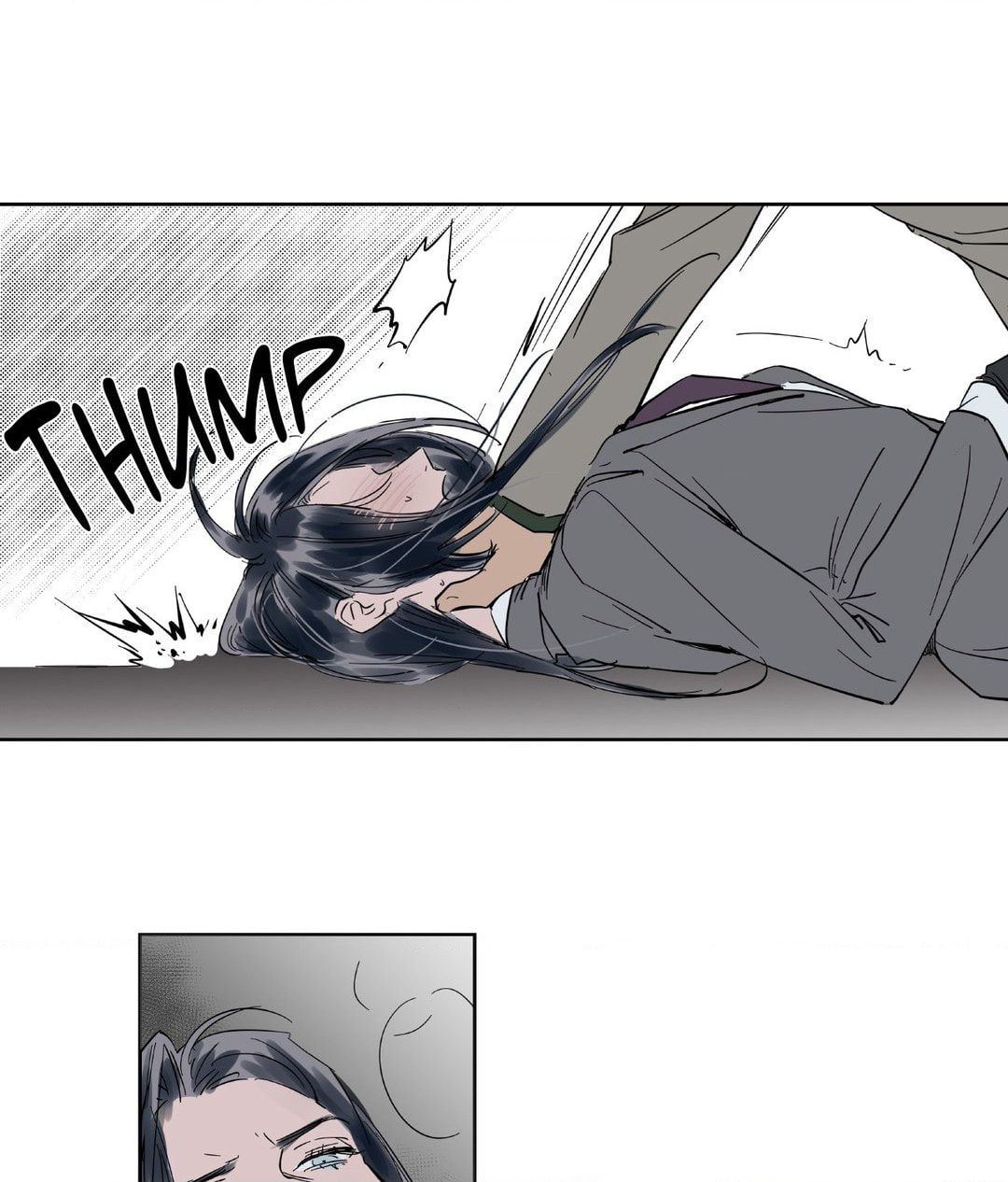 Read An Obedient Inheritance chapter 10 image 20 on Lezhin