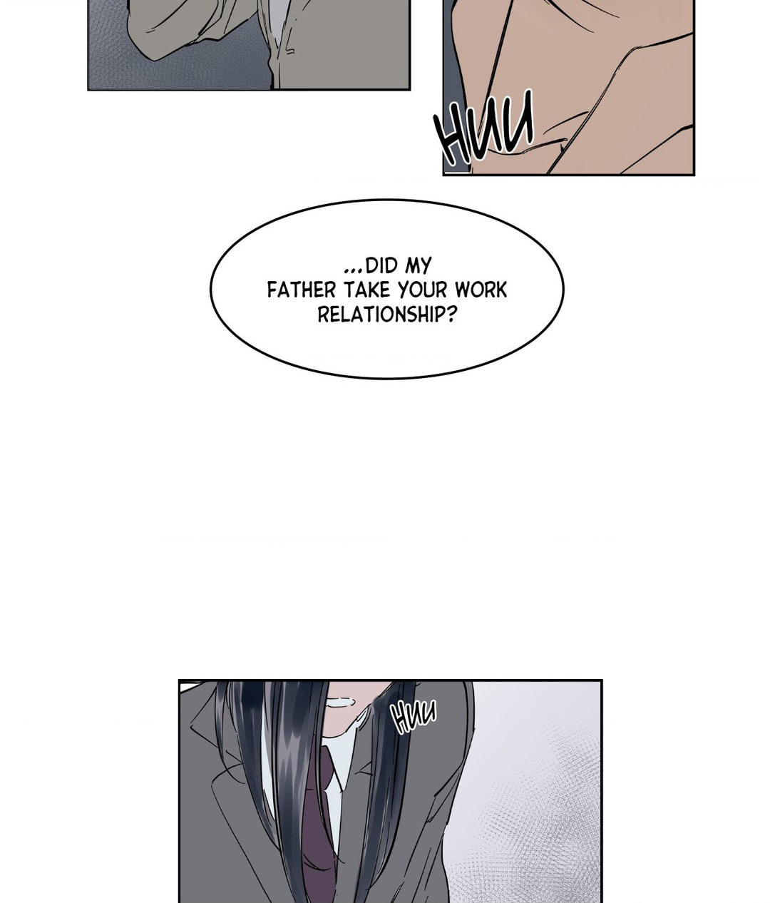 Read An Obedient Inheritance chapter 10 image 25 on Lezhin