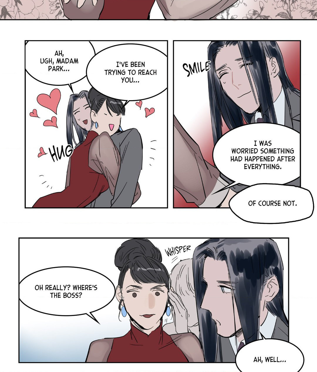 Read An Obedient Inheritance chapter 10 image 34 on Lezhin