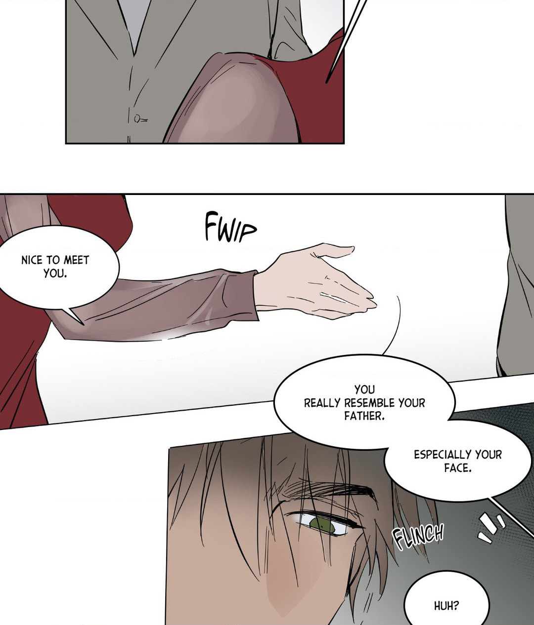 Read An Obedient Inheritance chapter 10 image 37 on Lezhin