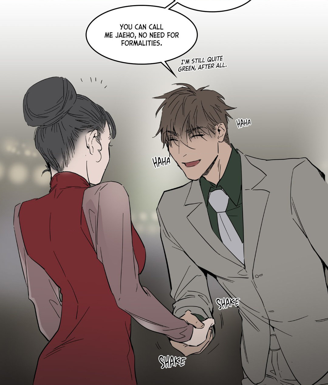 Read An Obedient Inheritance chapter 10 image 40 on Lezhin