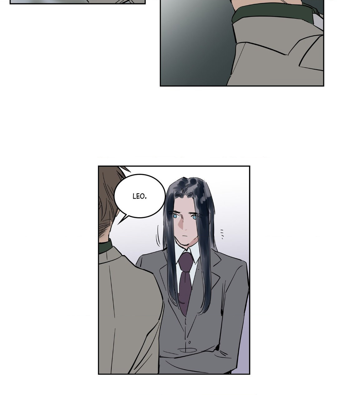 Read An Obedient Inheritance chapter 10 image 43 on Lezhin