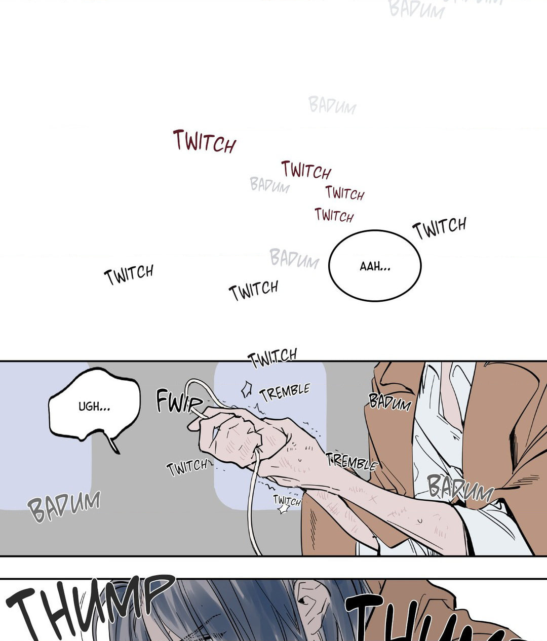 Read An Obedient Inheritance chapter 10 image 8 on Lezhin