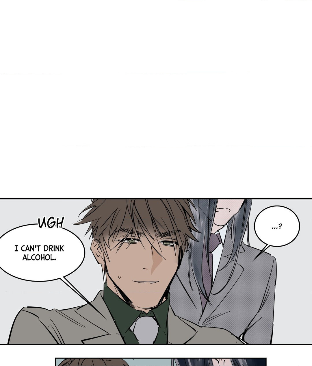 Read An Obedient Inheritance chapter 11 image 17 on Lezhin