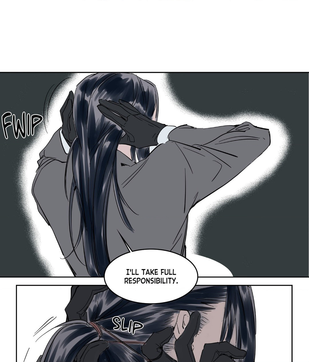 Read An Obedient Inheritance chapter 11 image 23 on Lezhin