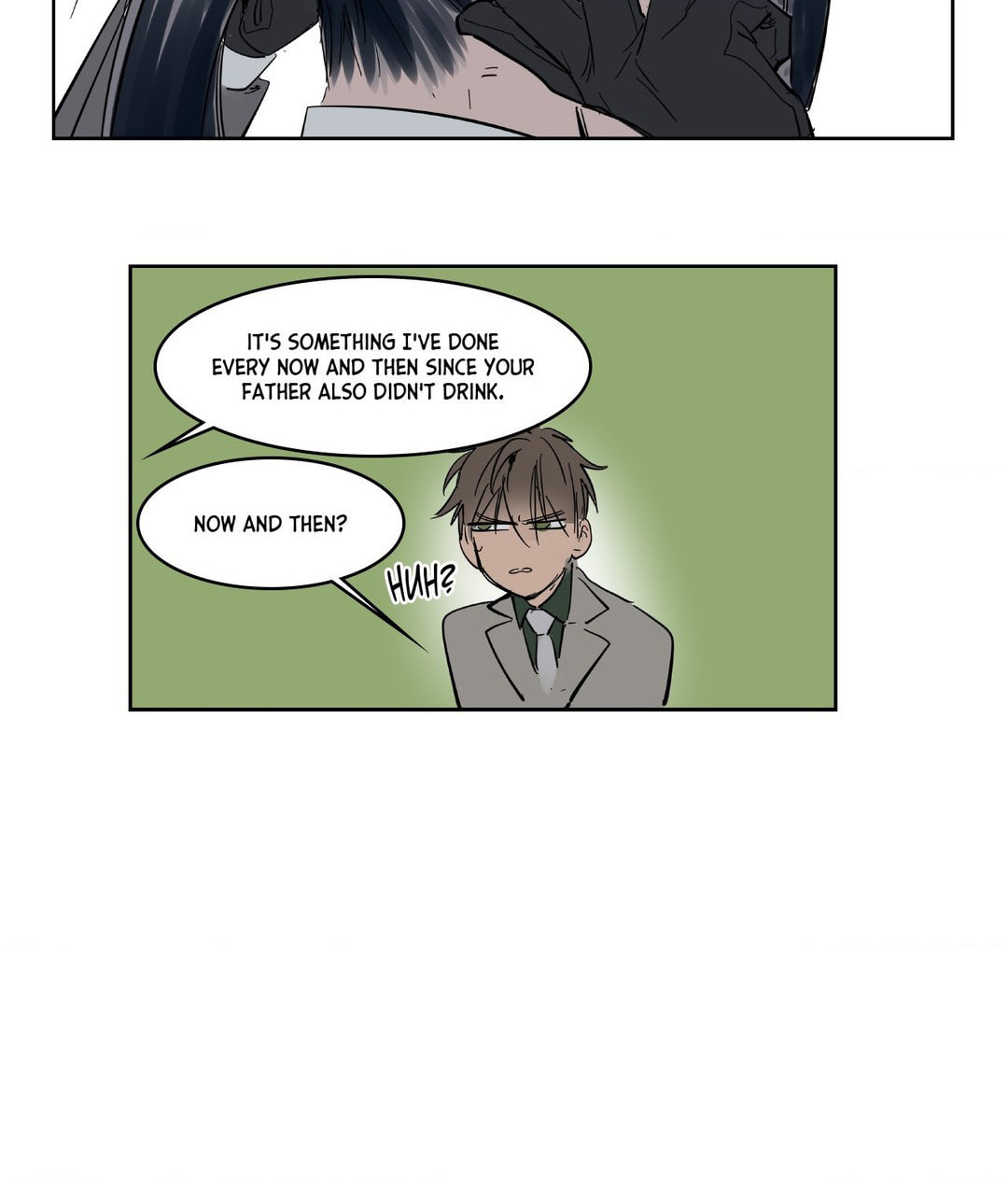 Read An Obedient Inheritance chapter 11 image 24 on Lezhin