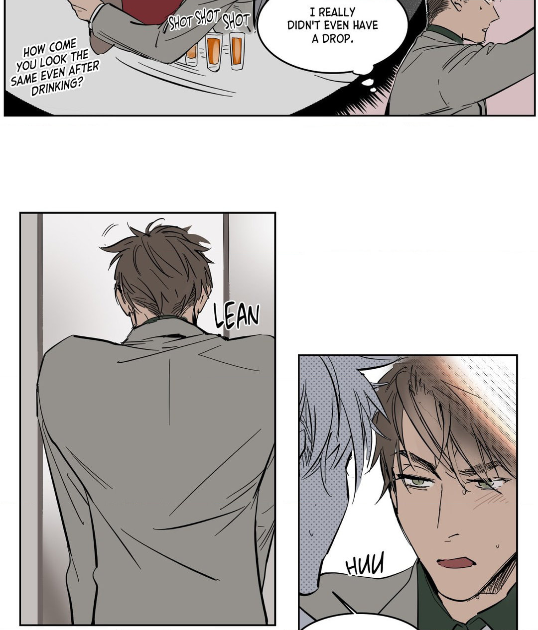 Read An Obedient Inheritance chapter 11 image 29 on Lezhin