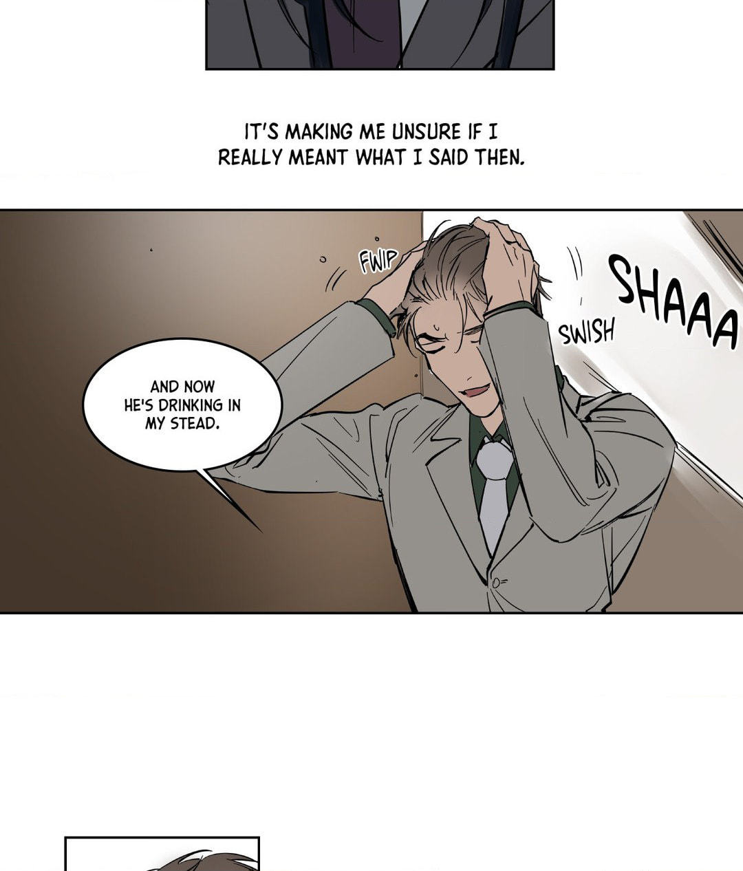 Read An Obedient Inheritance chapter 11 image 33 on Lezhin