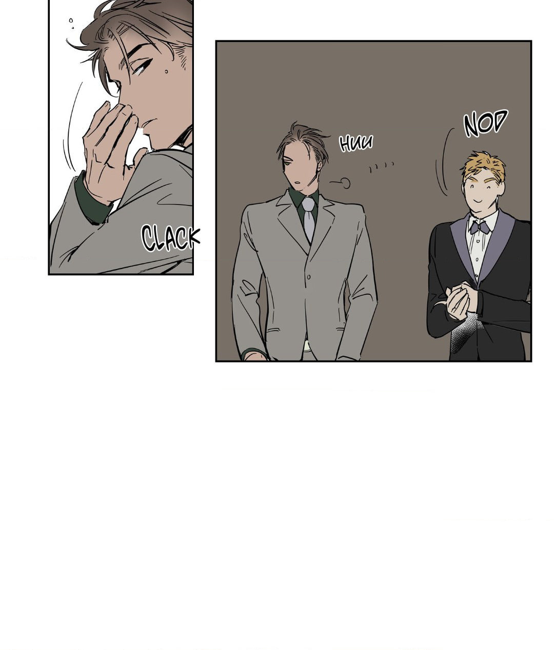 Read An Obedient Inheritance chapter 11 image 34 on Lezhin