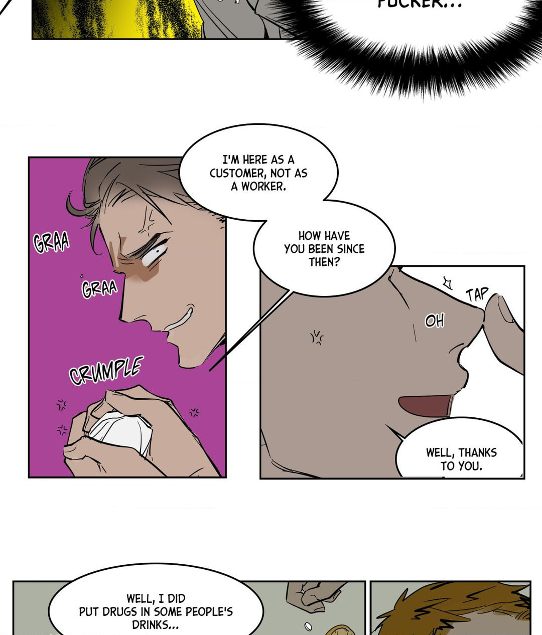 Read An Obedient Inheritance chapter 11 image 38 on Lezhin