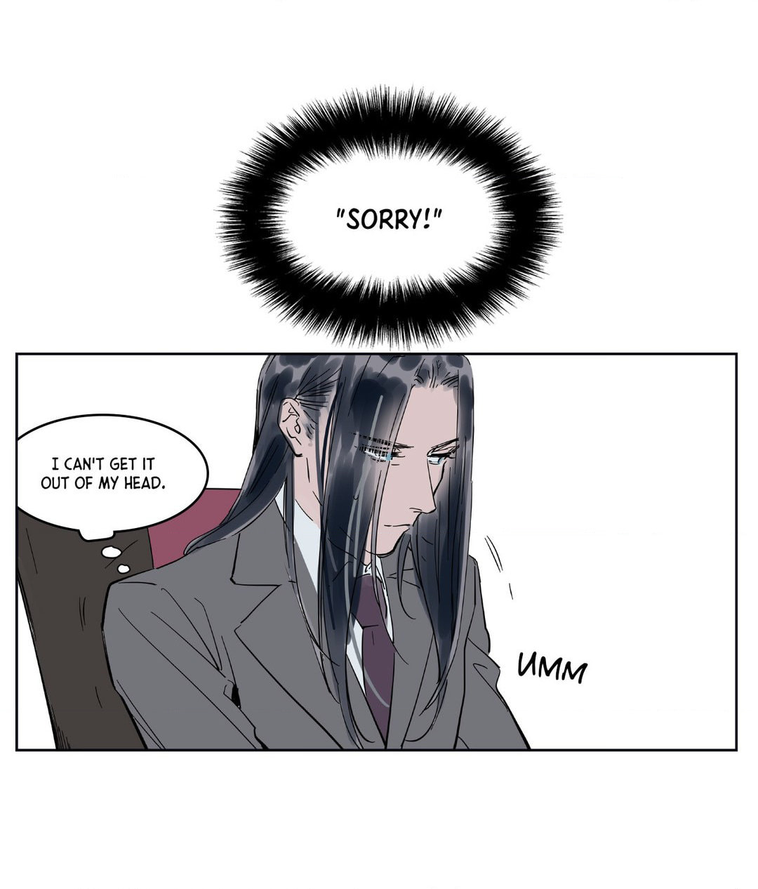 Read An Obedient Inheritance chapter 11 image 5 on Lezhin