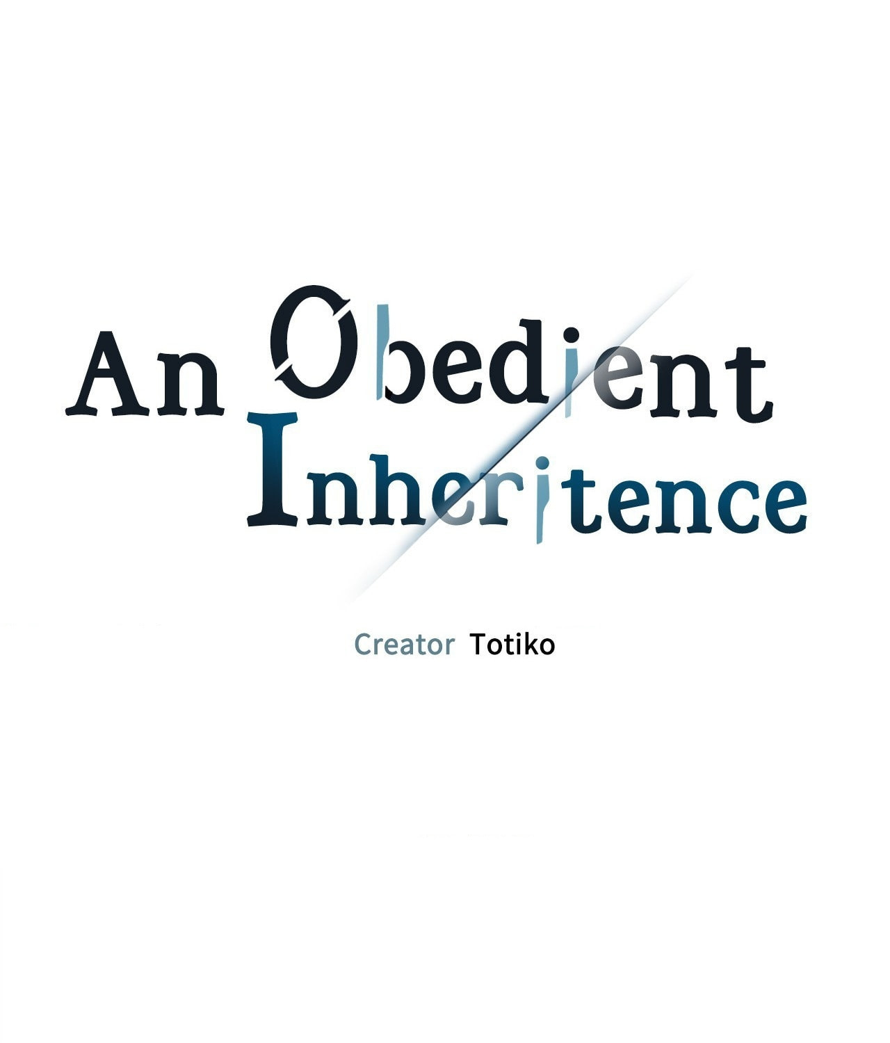 Read An Obedient Inheritance chapter 13 image 1 on Lezhin
