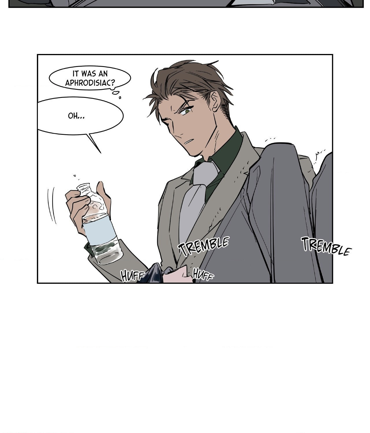 Read An Obedient Inheritance chapter 13 image 15 on Lezhin