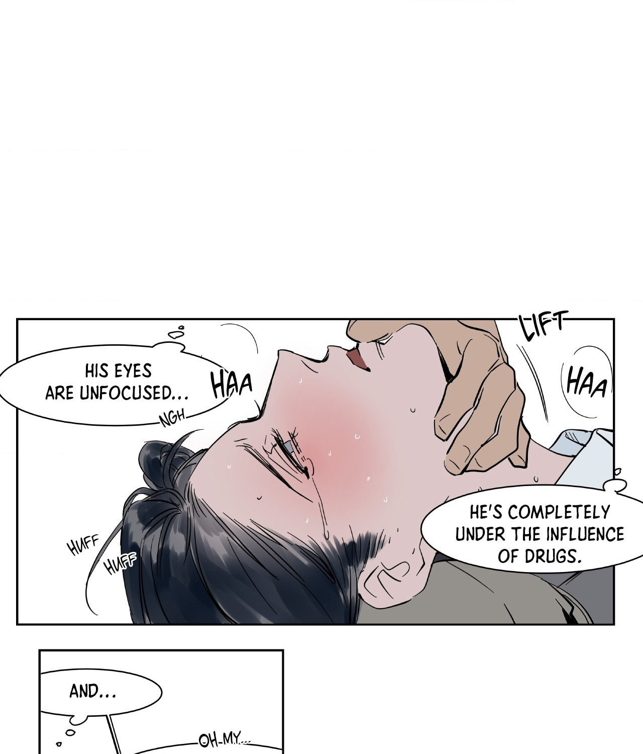 Read An Obedient Inheritance chapter 13 image 16 on Lezhin