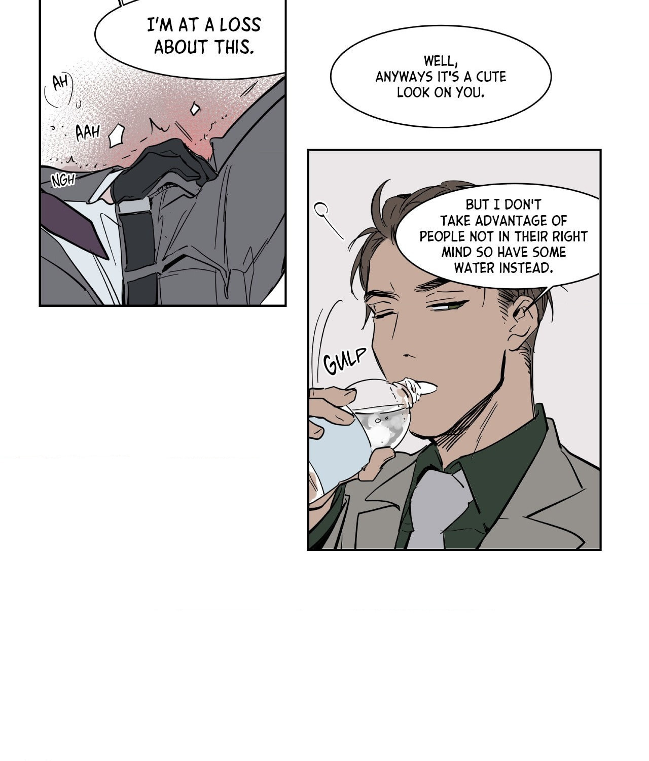 Read An Obedient Inheritance chapter 13 image 17 on Lezhin
