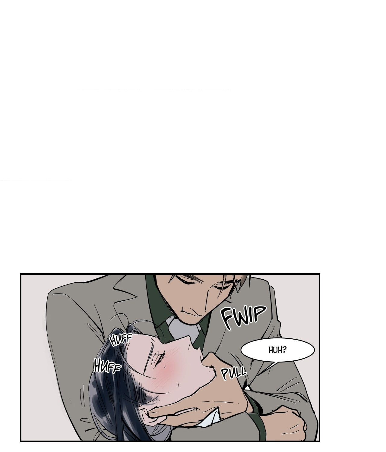 Read An Obedient Inheritance chapter 13 image 18 on Lezhin