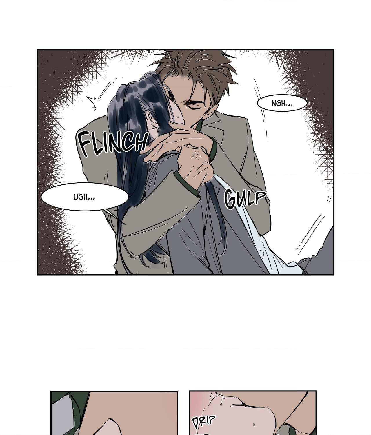 Read An Obedient Inheritance chapter 13 image 19 on Lezhin