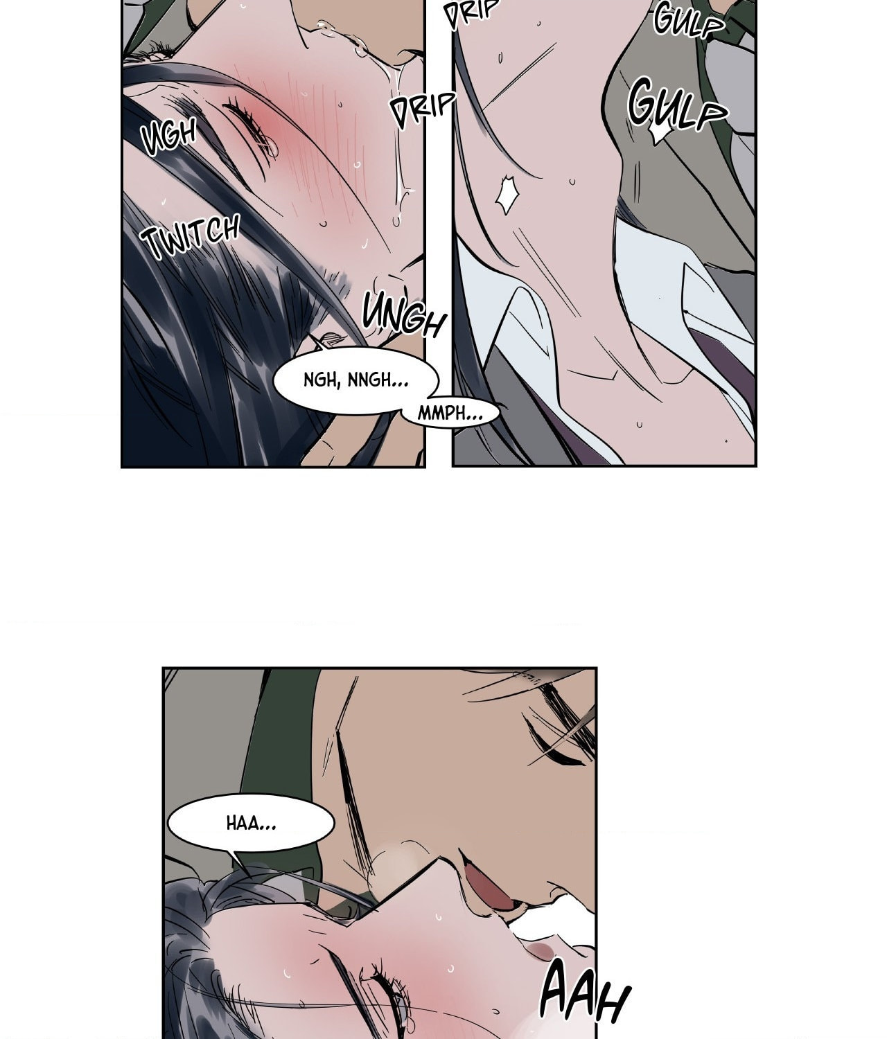Read An Obedient Inheritance chapter 13 image 20 on Lezhin