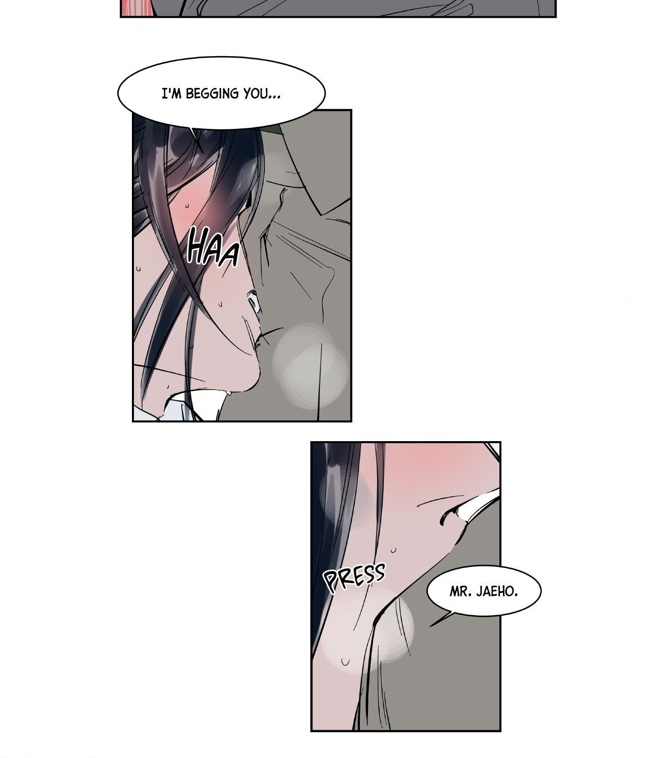 Read An Obedient Inheritance chapter 13 image 25 on Lezhin