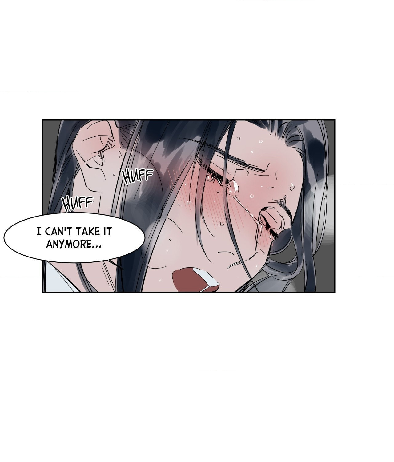 Read An Obedient Inheritance chapter 13 image 26 on Lezhin