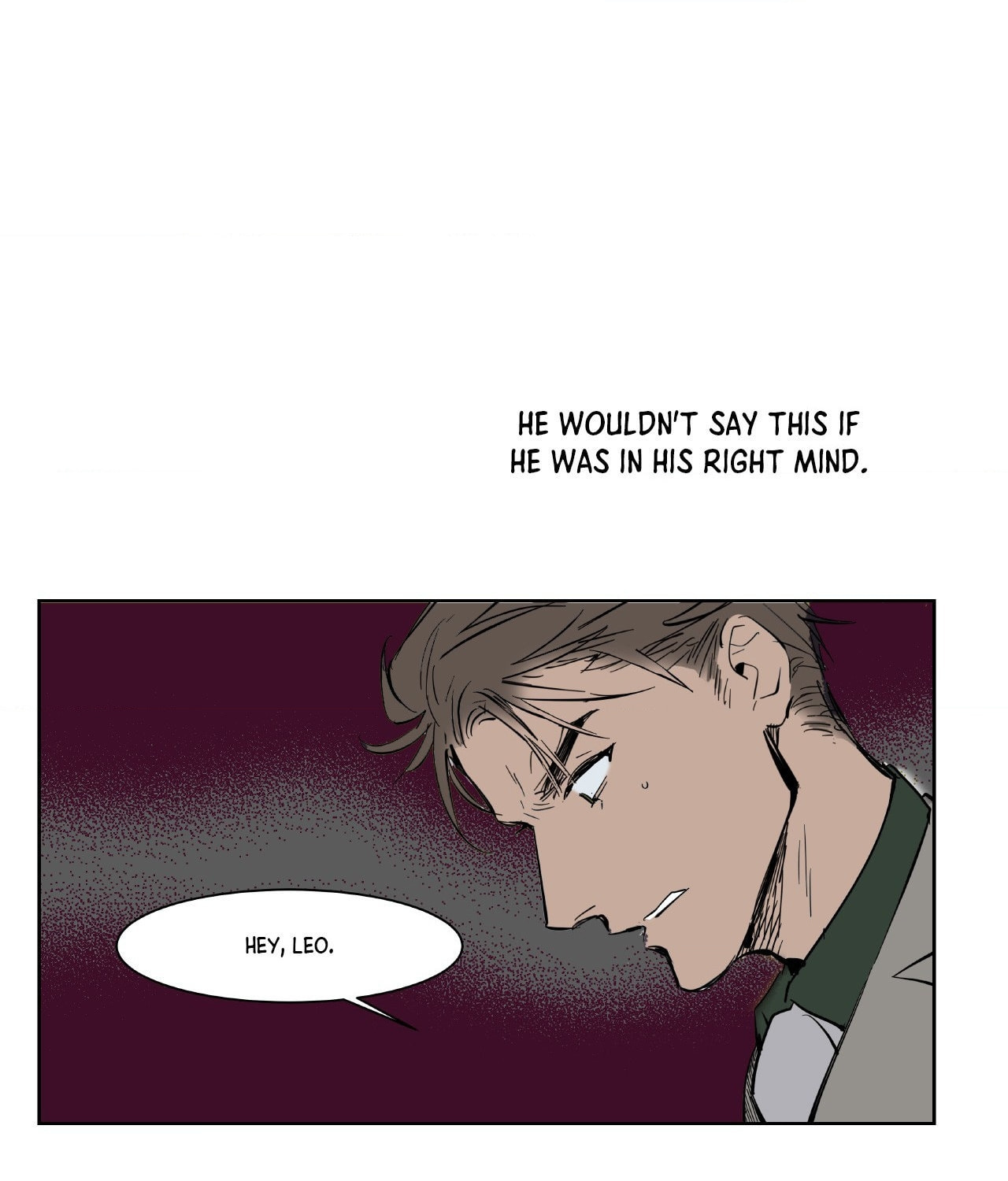 Read An Obedient Inheritance chapter 13 image 27 on Lezhin