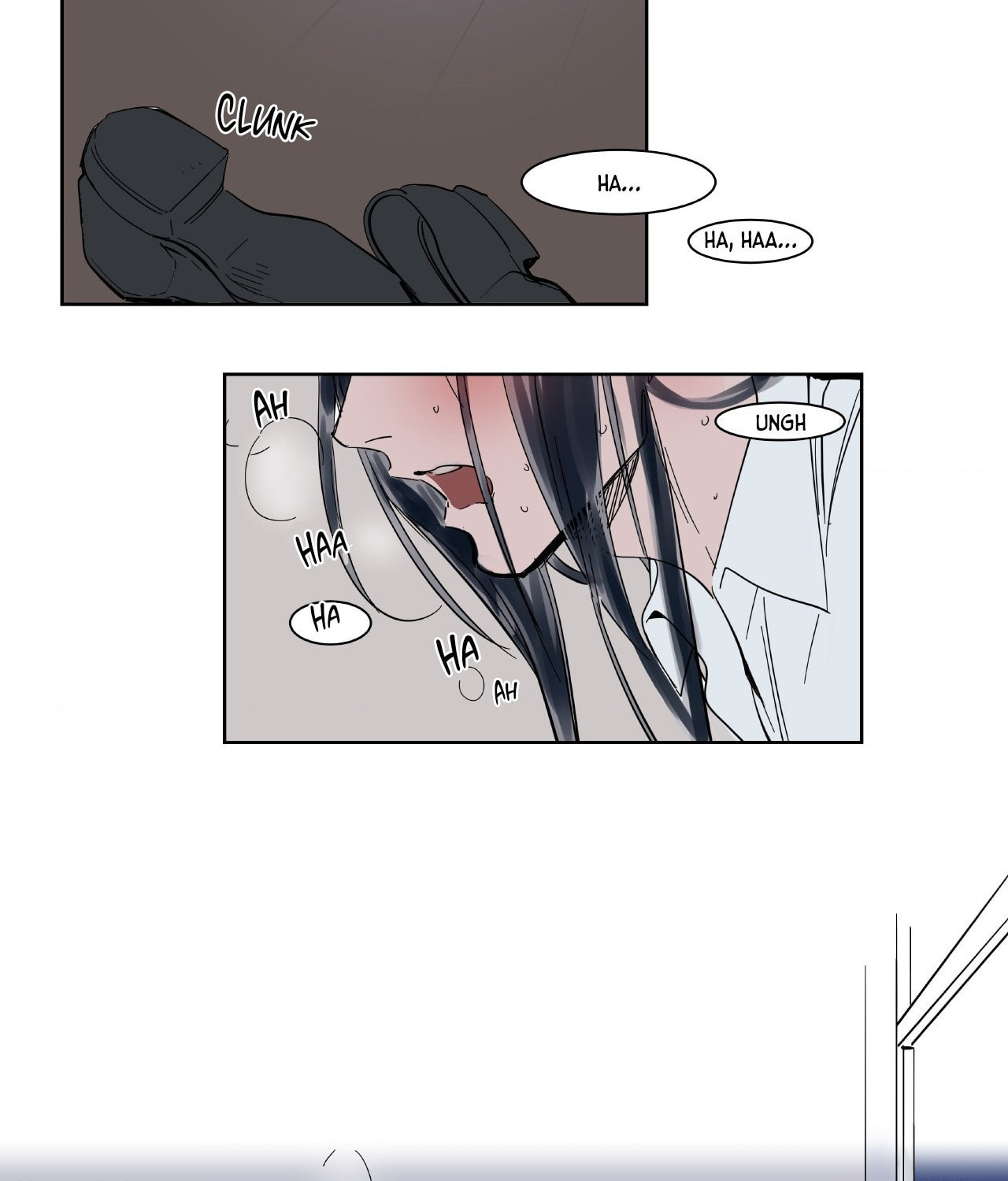 Read An Obedient Inheritance chapter 13 image 32 on Lezhin