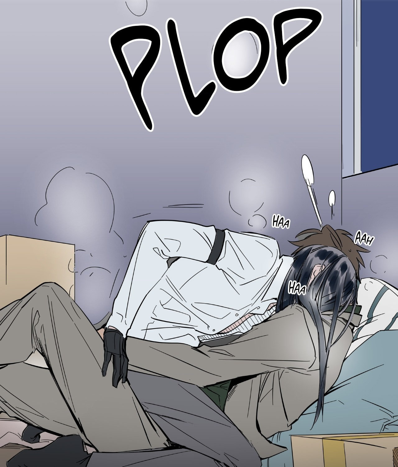 Read An Obedient Inheritance chapter 13 image 33 on Lezhin