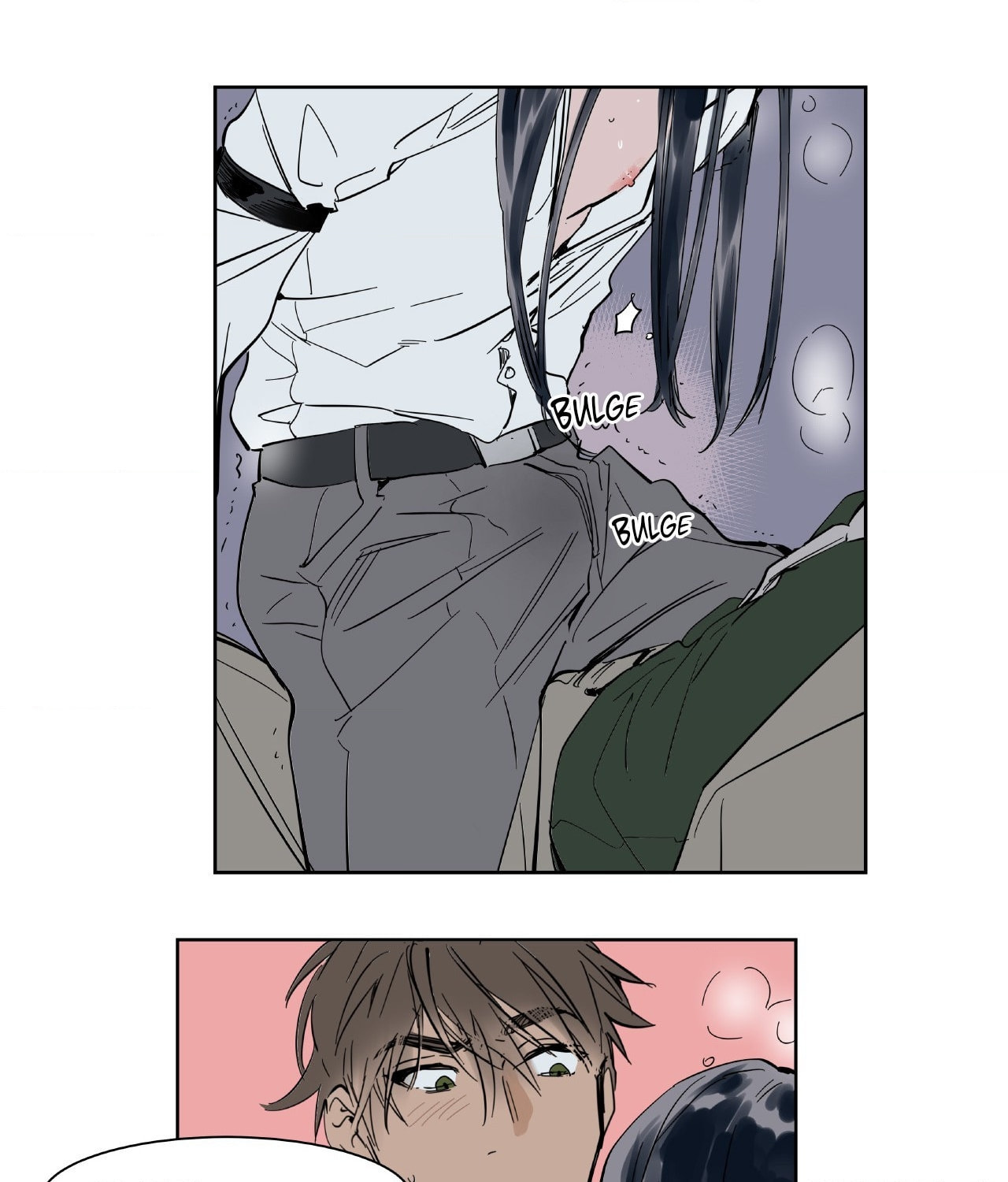 Read An Obedient Inheritance chapter 13 image 35 on Lezhin