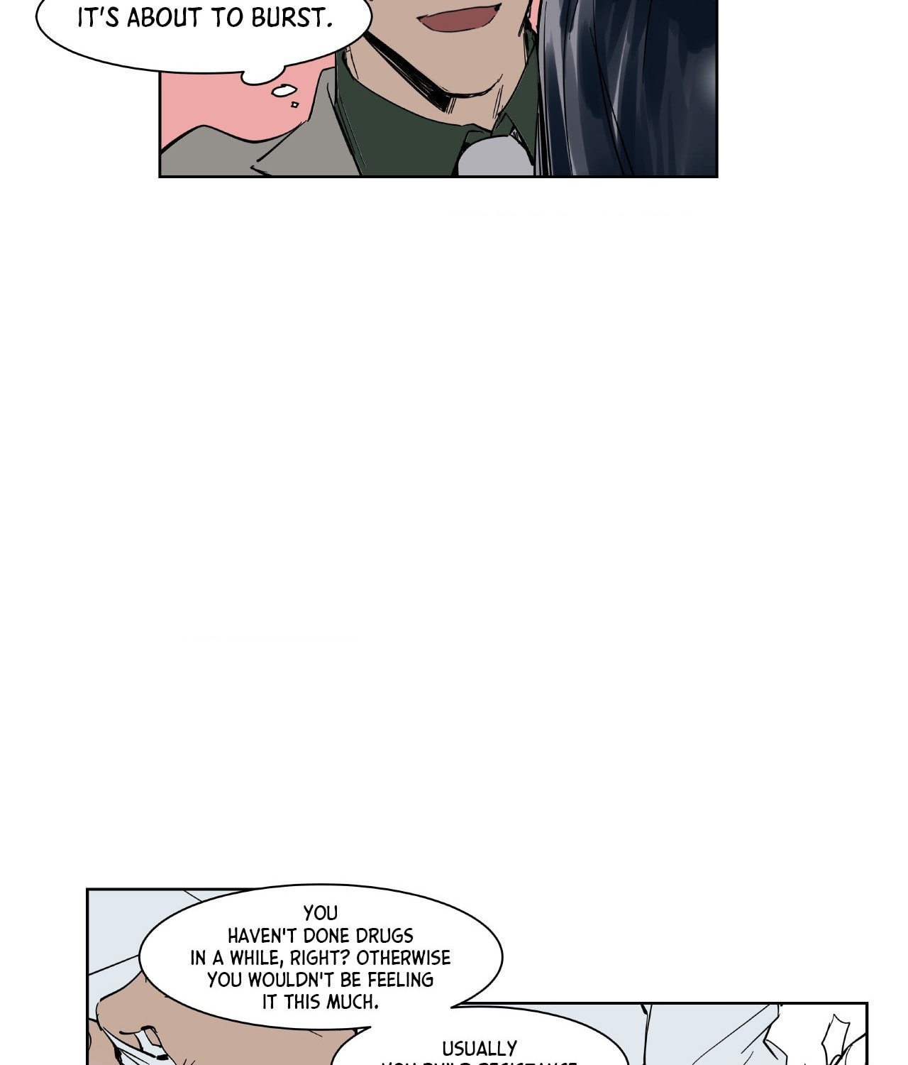 Read An Obedient Inheritance chapter 13 image 36 on Lezhin