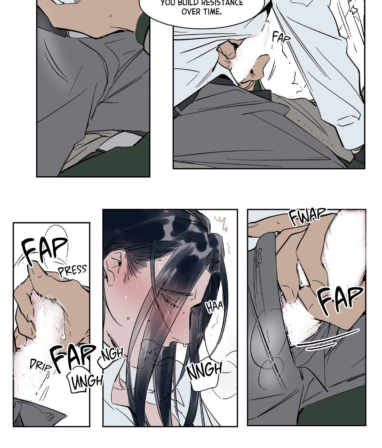 Read An Obedient Inheritance chapter 13 image 37 on Lezhin